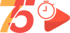 75seconds Logo