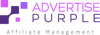 Advertise Purple Logo