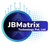JBMatrix Technology Pvt. Ltd. Logo