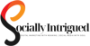 Socially Intrigued Digital & Social Media Marketing Agency Logo