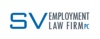 SV Employment Law Firm PC Logo