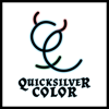 Quicksilver Color Logo