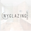 Ny Glazing Group Logo