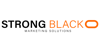 Strong Black Logo