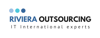 Riviera Outsourcing Logo