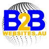 B2B Webflow Logo