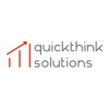 QuickThink Solutions Logo