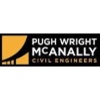 Pugh Wright McAnally, Inc. Logo
