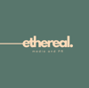 Ethereal Media & PR Logo