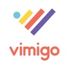 vimigo Technologies Sdn Bhd Logo