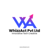 WHIZZACT PRIVATE LIMITED Logo