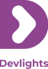 Devlights Logo