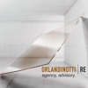 Orlandinotti Real Estate Logo
