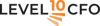 Level10 CFO Logo