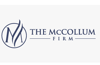 The McCollum Firm Logo