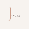 J Aura Logo