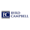 Byrd Campbell, P.A. Logo