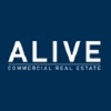 ALIVE Commercial Real Estate Logo