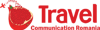 Travel Communication Romania Logo