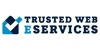 Trusted Web Eservices Logo