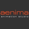 aenima Logo