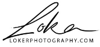 Loker Photography Logo