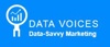 Data Voice Marketing + Public Relations Logo