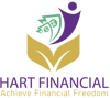 Hart Financial Logo