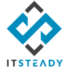 ITSTEADY Logo