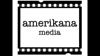 amerikana media Logo