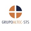 Grupo ALTEC-STS Logo