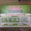 JumpStart Tax Services Logo