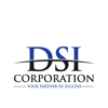 DSI Corporation Logo