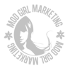 Mod Girl Marketing Logo
