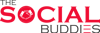 The Social Buddies Logo