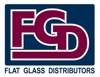 Flat Glass Distributors Inc. Logo