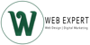 WebExpert Logo
