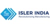Isler India Logo