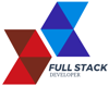 Full Stack Web Logo