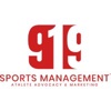 919 Sports Management Logo