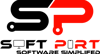 SoftPort Logo