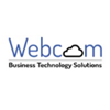 Webcom Solutions Logo