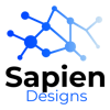 Sapien Designs SEO Digital Marketing Hub & Multimedia Studios Logo
