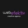 WebEfektiv Logo