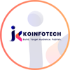 Koinfotech Business Solutions Logo