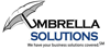Umbrella Solutions LLC Logo