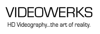 Videowerks Logo