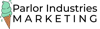 Parlor Industries Marketing Logo