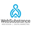 WebSubstance Logo