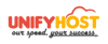 UnifyHOST Logo